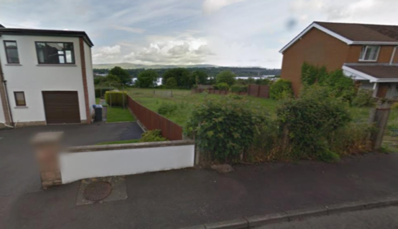 Planning permission refused for housing development in Derry which attracted 500 objections