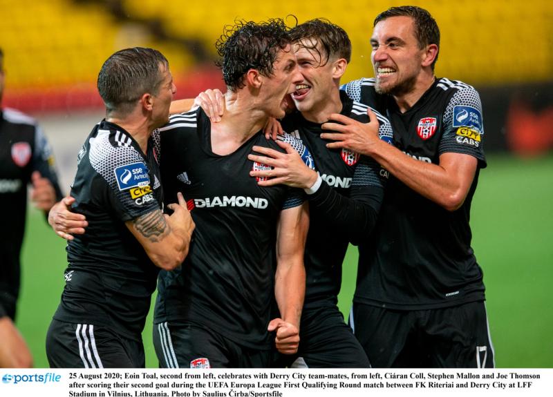 Derry City
