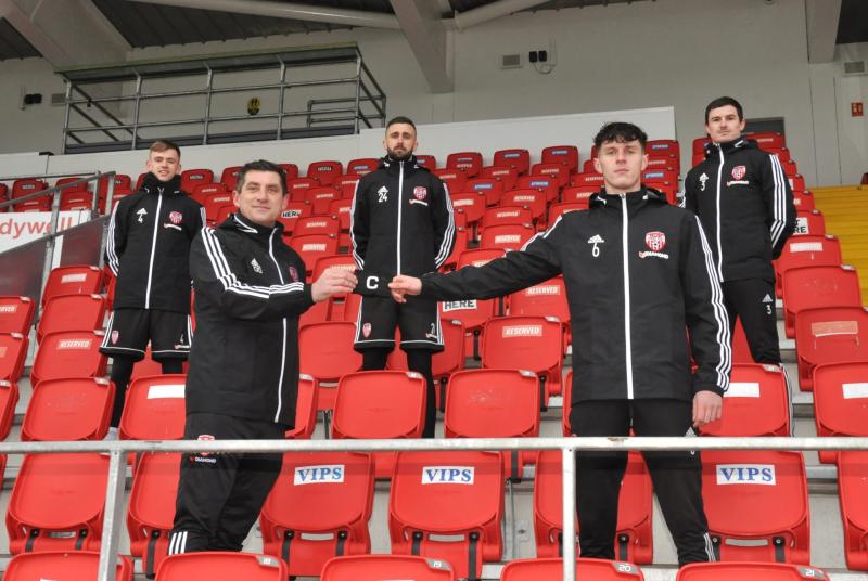 Derry City