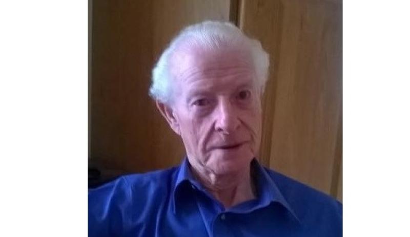 Glenullin pay tribute for former secretary Danny McNicholl