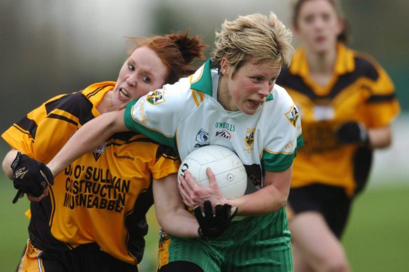 Watt an Era: A look back at the Glen Ladies' story