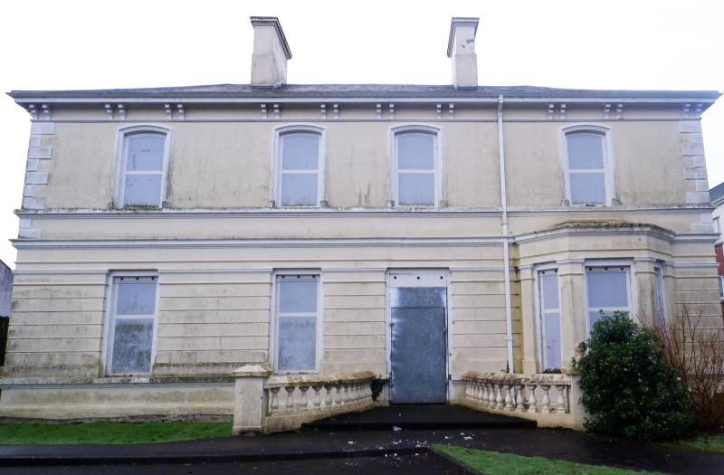 Derry woman: ‘Life in the Good Shepherd laundry was like being in jail’