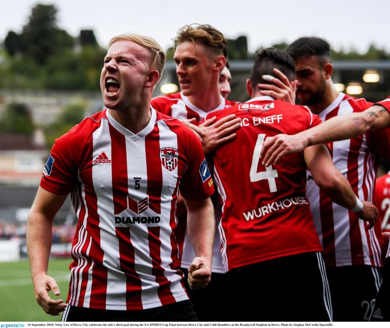 Derry City