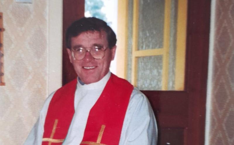 Tributes paid to County Derry priest who became a missionary in Africa 