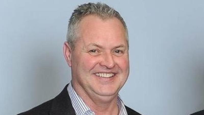 INTERVIEW: Mutual respect during debate is the essence of politics: Cllr Paul McLean