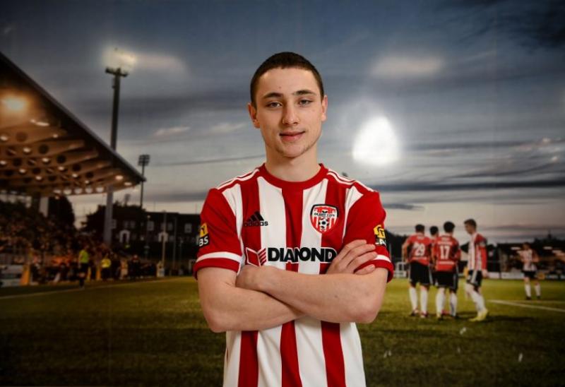 Derry City