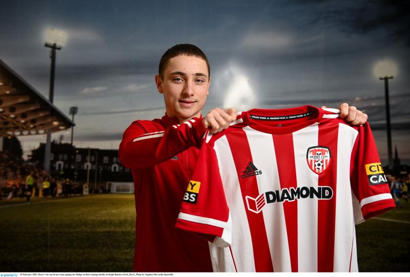 Derry City