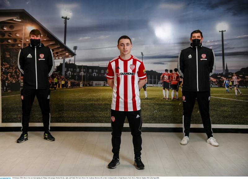 Derry City