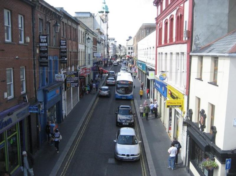 What do you think of city centre traffic system?