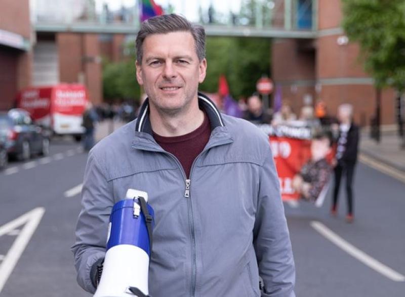 Derry councillor: Finance Minister must assist Council with rates freeze
