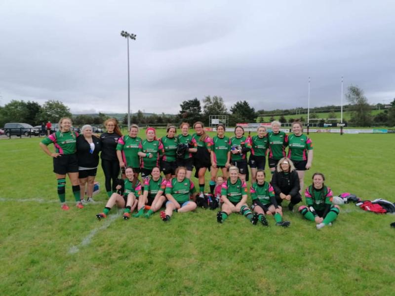 City of Derry RFC