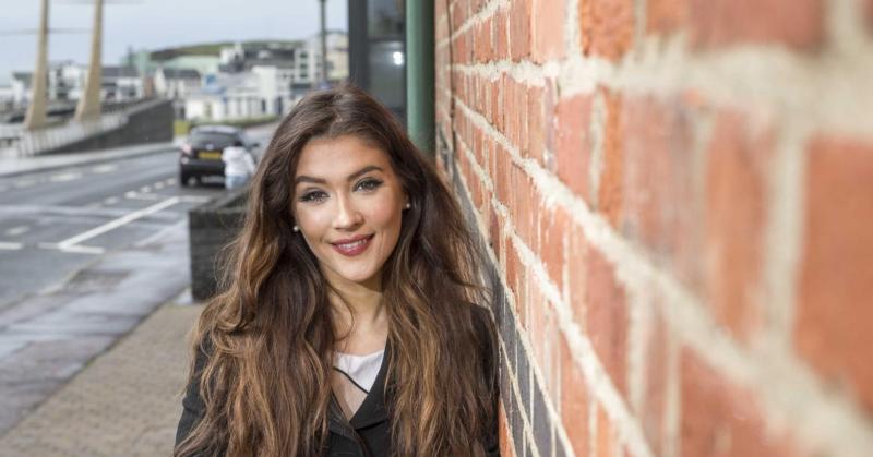 INTERVIEW: Hunter looking forward to first Assembly election