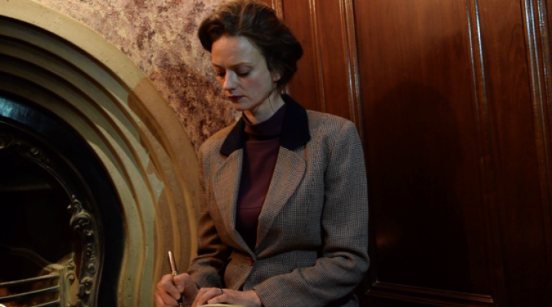 New films tell the story of women in Derry and Donegal during the turbulent years of 1919-1923