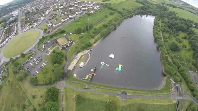 Derry country park receives a much-needed funding boost