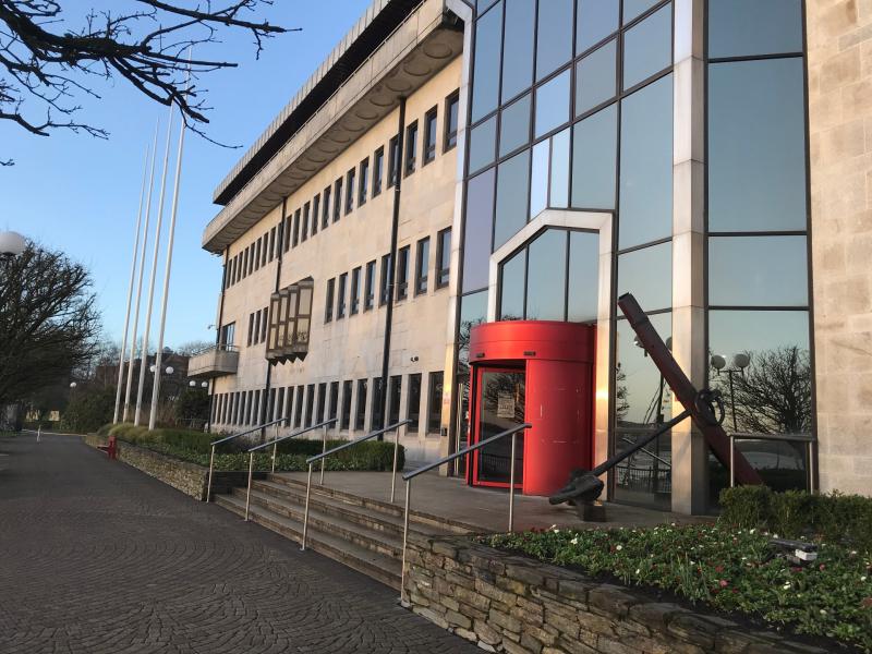 Derry Council services switch to winter opening hours