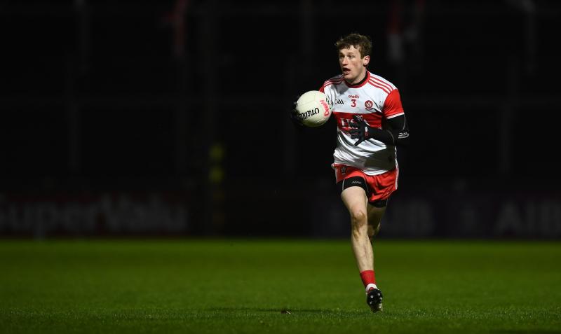 Rogers fears for league after change of direction