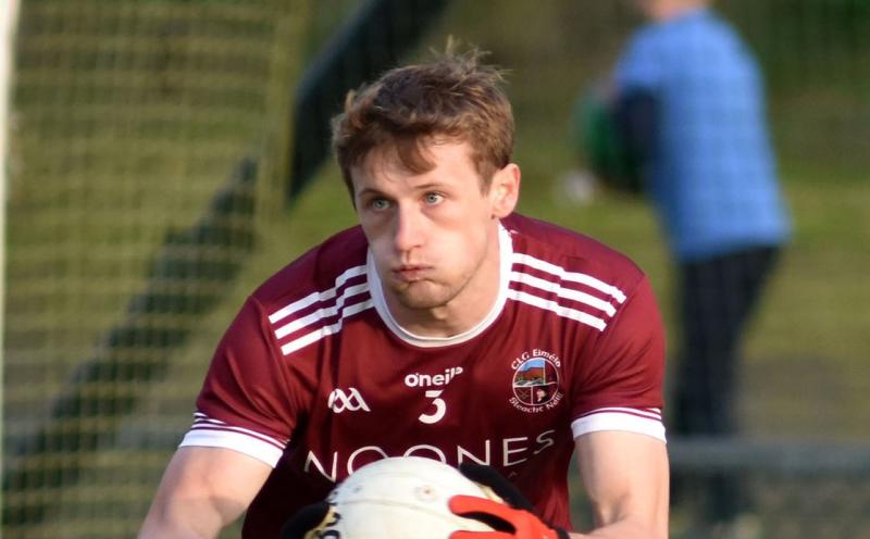 Rogers says a semi-pro GAA would close the inter-county gulf