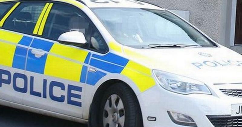 Police close roads in Aghadowey in ongoing incident