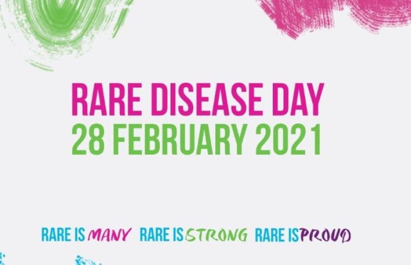 Derry group organising a series of events as part of Rare Disease Day