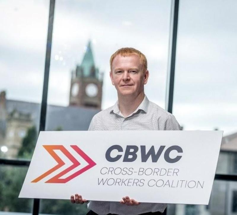 Cross-Border Workers Coalition requests meeting with Finance Minister Donohoe