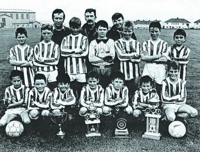 Ashfield