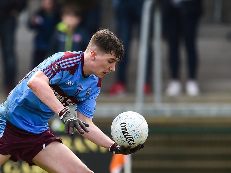 Derry City sign Micheal Glynn