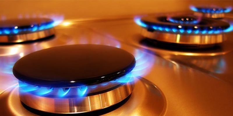 gas heating