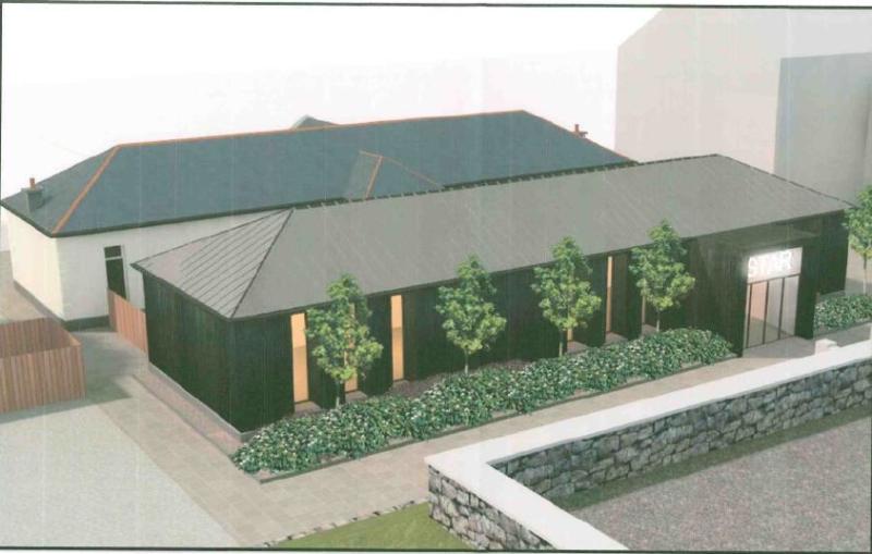 Plans for a major extension at Derry's Walled City Brewery given the go-ahead
