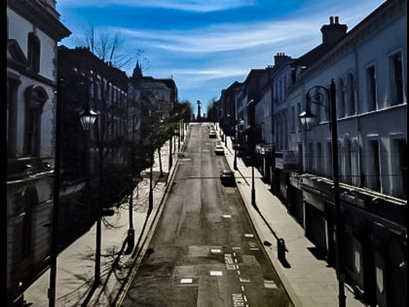 Derry businessmen seek ‘clarity’ over Covid lockdown exit strategy