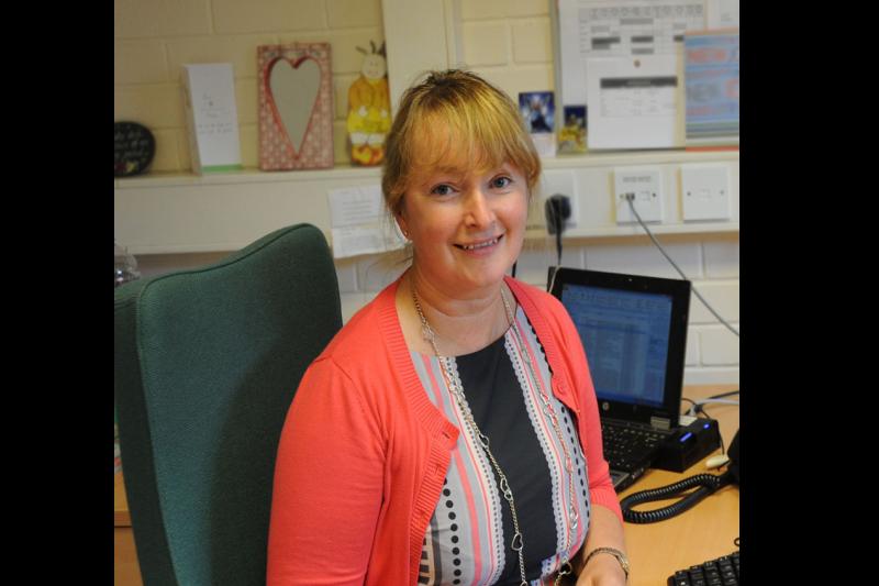 Trust hails role of Human Resources ‘leader’ in roll-out of Covid vaccine