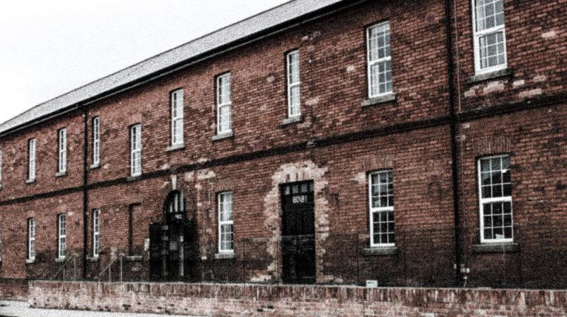 Ebrington
