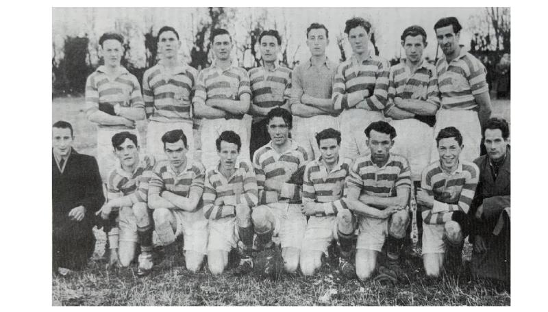 Swatragh searching for memories from their 75-year history
