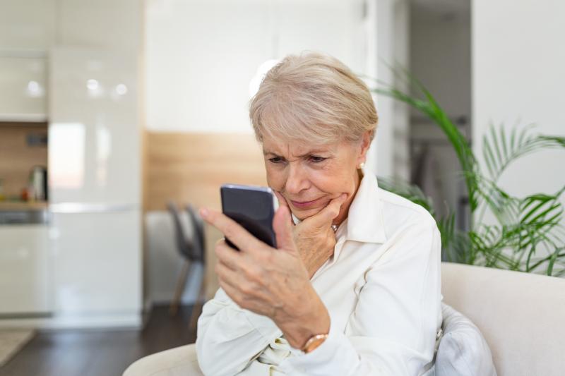Cyber crime can have devastating consequences from losing life savings to identity theft