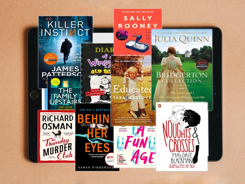 Escape on a FREE Reading Adventure