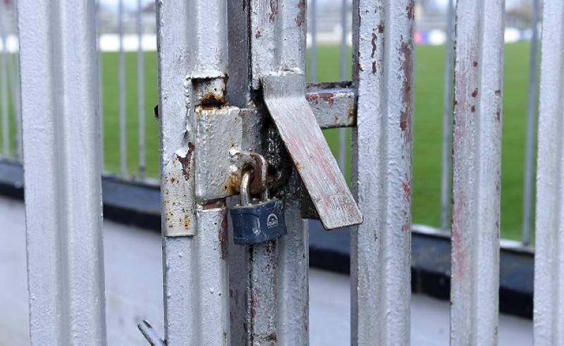 Ulster GAA issue a date for the earliest return to action