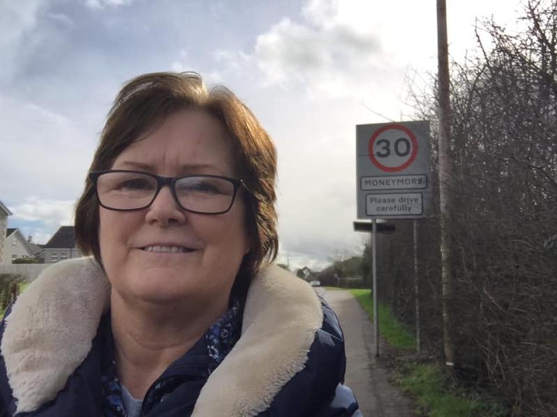 INTERVIEW: Petrol bomb attack was a 'frightening time'