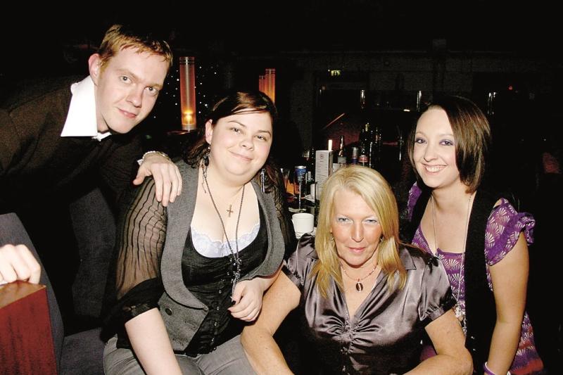 Out and About at Pitchers