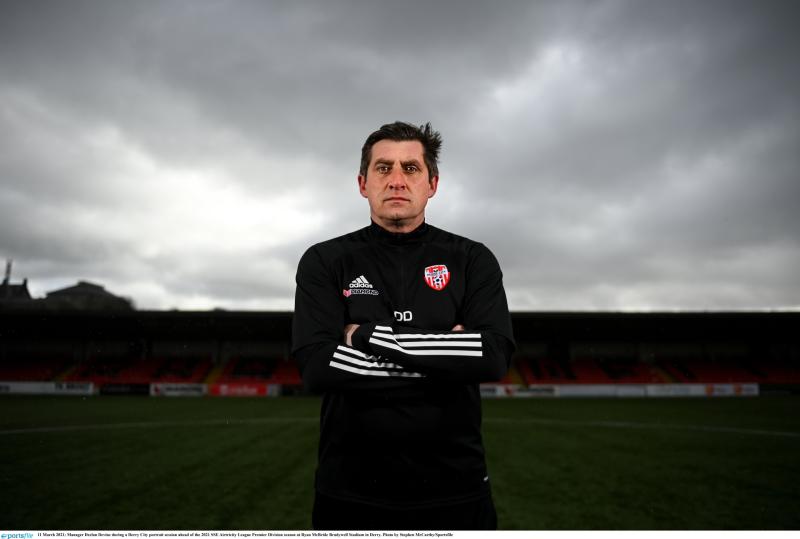 Derry City