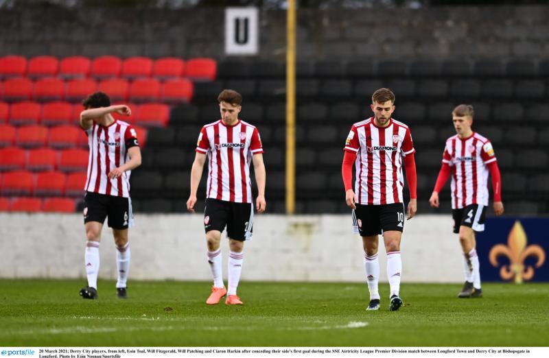 Derry City