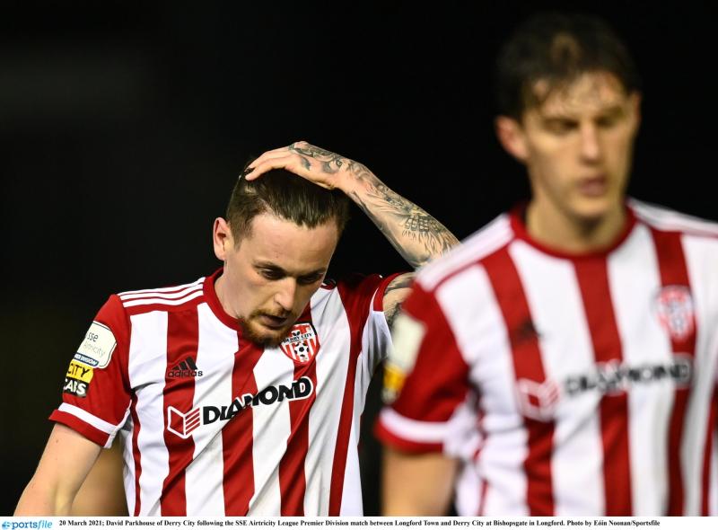 Derry City