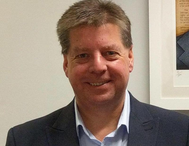 Sinn Fein select Conor Heaney to be co-opted on to Derry City and Strabane District Council 