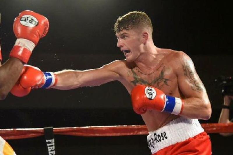 Connor Coyle