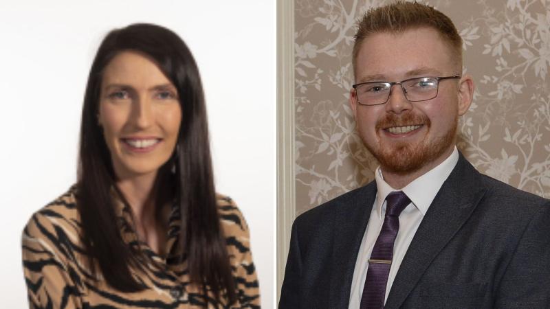 Councillors clash over  British government office