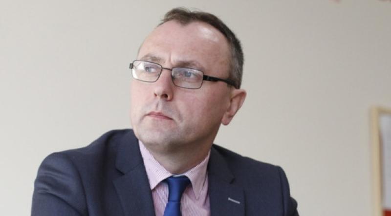 INTERVIEW: Brolly language insults working class Protestants:  Keith Buchanan MLA