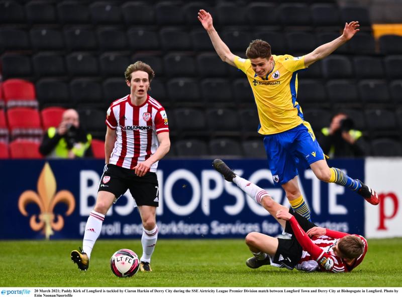 Derry City