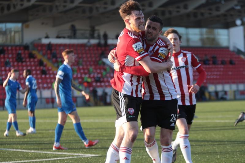 Derry City