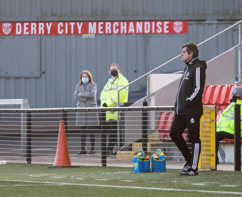 Derry City