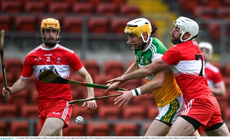 GAA: Allianz league return dates announced