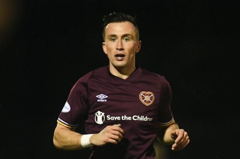 Aaron McEneff