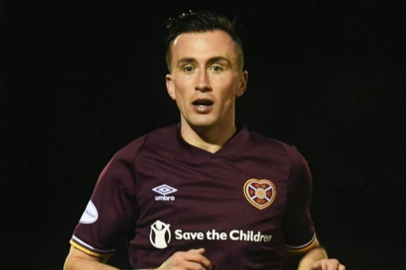 Aaron McEneff